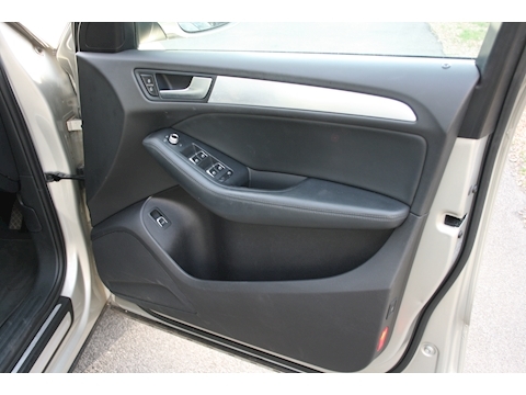 2.0 TDI S line Plus SUV 5dr Diesel S Tronic quattro Euro 5 (s/s) (177 ps)