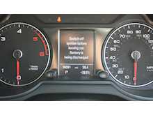 Audi Q5 2.0 TDI S line Plus Quattro Auto