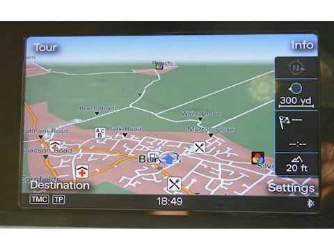 2.0 TDI S line Plus SUV 5dr Diesel S Tronic quattro Euro 5 (s/s) (177 ps)