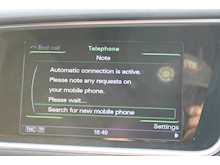 Audi Q5 2.0 TDI S line Plus Quattro Auto