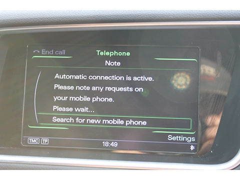 2.0 TDI S line Plus SUV 5dr Diesel S Tronic quattro Euro 5 (s/s) (177 ps)