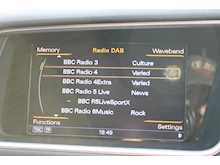 Audi Q5 2.0 TDI S line Plus Quattro Auto