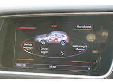 Audi Q5 2.0 TDI S line Plus Quattro Auto