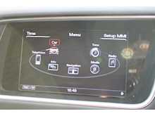 Audi Q5 2.0 TDI S line Plus Quattro Auto