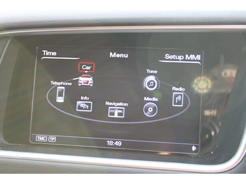 2.0 TDI S line Plus SUV 5dr Diesel S Tronic quattro Euro 5 (s/s) (177 ps)