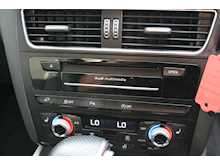 Audi Q5 2.0 TDI S line Plus Quattro Auto