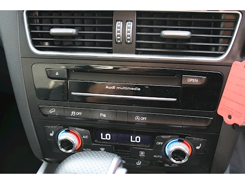 2.0 TDI S line Plus SUV 5dr Diesel S Tronic quattro Euro 5 (s/s) (177 ps)