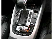 Audi Q5 2.0 TDI S line Plus Quattro Auto