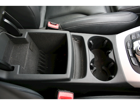 2.0 TDI S line Plus SUV 5dr Diesel S Tronic quattro Euro 5 (s/s) (177 ps)