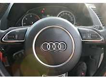 Audi Q5 2.0 TDI S line Plus Quattro Auto