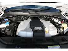 Audi Q7 3.0 Tdi Quattro S Line Plus