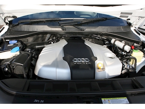 3.0 TDI V6 S line Plus SUV 5dr Diesel Tiptronic quattro Euro 5 (s/s) (245 ps)