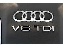 Audi Q7 3.0 Tdi Quattro S Line Plus