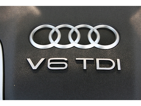 3.0 TDI V6 S line Plus SUV 5dr Diesel Tiptronic quattro Euro 5 (s/s) (245 ps)