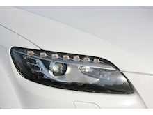 Audi Q7 3.0 Tdi Quattro S Line Plus