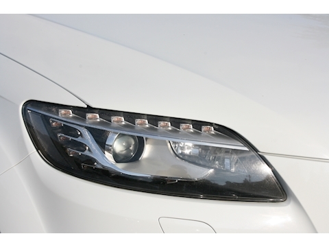 3.0 TDI V6 S line Plus SUV 5dr Diesel Tiptronic quattro Euro 5 (s/s) (245 ps)