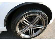 Audi Q7 3.0 Tdi Quattro S Line Plus