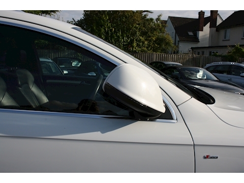 3.0 TDI V6 S line Plus SUV 5dr Diesel Tiptronic quattro Euro 5 (s/s) (245 ps)