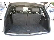 Audi Q7 3.0 Tdi Quattro S Line Plus