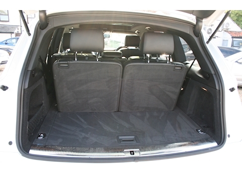 3.0 TDI V6 S line Plus SUV 5dr Diesel Tiptronic quattro Euro 5 (s/s) (245 ps)