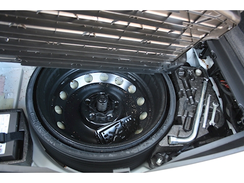 3.0 TDI V6 S line Plus SUV 5dr Diesel Tiptronic quattro Euro 5 (s/s) (245 ps)