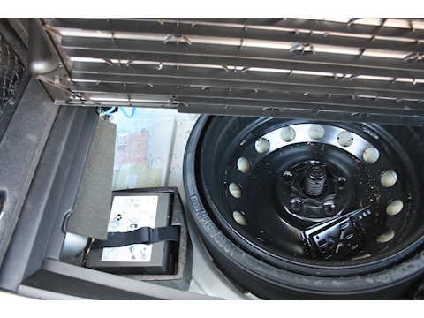 3.0 TDI V6 S line Plus SUV 5dr Diesel Tiptronic quattro Euro 5 (s/s) (245 ps)