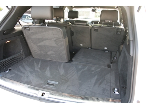 3.0 TDI V6 S line Plus SUV 5dr Diesel Tiptronic quattro Euro 5 (s/s) (245 ps)