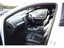 Audi Q7 3.0 Tdi Quattro S Line Plus