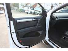 Audi Q7 3.0 Tdi Quattro S Line Plus