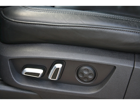 3.0 TDI V6 S line Plus SUV 5dr Diesel Tiptronic quattro Euro 5 (s/s) (245 ps)