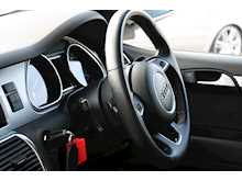 Audi Q7 3.0 Tdi Quattro S Line Plus