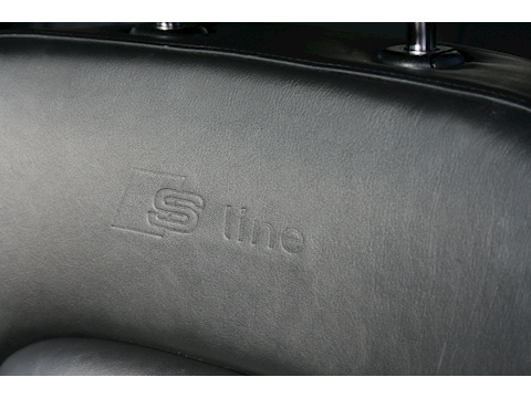 3.0 TDI V6 S line Plus SUV 5dr Diesel Tiptronic quattro Euro 5 (s/s) (245 ps)