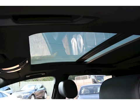 3.0 TDI V6 S line Plus SUV 5dr Diesel Tiptronic quattro Euro 5 (s/s) (245 ps)