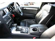 Audi Q7 3.0 Tdi Quattro S Line Plus