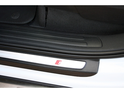 3.0 TDI V6 S line Plus SUV 5dr Diesel Tiptronic quattro Euro 5 (s/s) (245 ps)