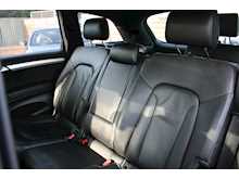 Audi Q7 3.0 Tdi Quattro S Line Plus