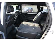 Audi Q7 3.0 Tdi Quattro S Line Plus