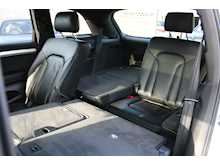 Audi Q7 3.0 Tdi Quattro S Line Plus