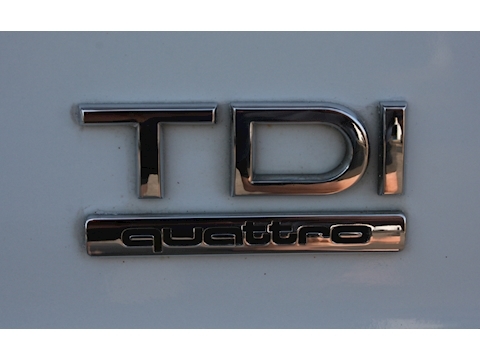 3.0 TDI V6 S line Plus SUV 5dr Diesel Tiptronic quattro Euro 5 (s/s) (245 ps)