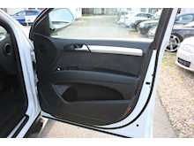 Audi Q7 3.0 Tdi Quattro S Line Plus