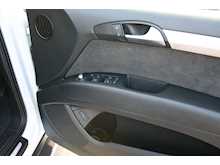 Audi Q7 3.0 Tdi Quattro S Line Plus