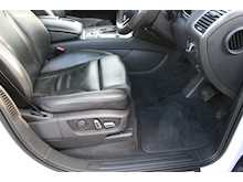 Audi Q7 3.0 Tdi Quattro S Line Plus