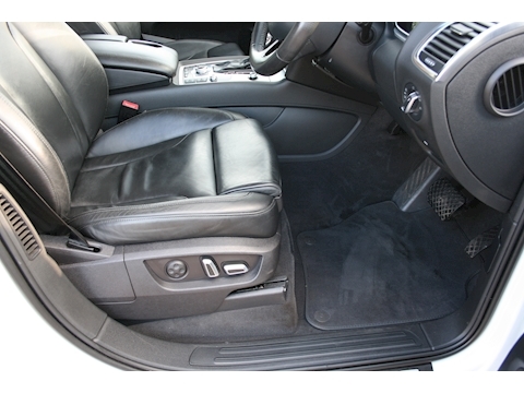 3.0 TDI V6 S line Plus SUV 5dr Diesel Tiptronic quattro Euro 5 (s/s) (245 ps)