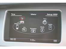 Audi Q7 3.0 Tdi Quattro S Line Plus