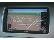 Audi Q7 3.0 Tdi Quattro S Line Plus