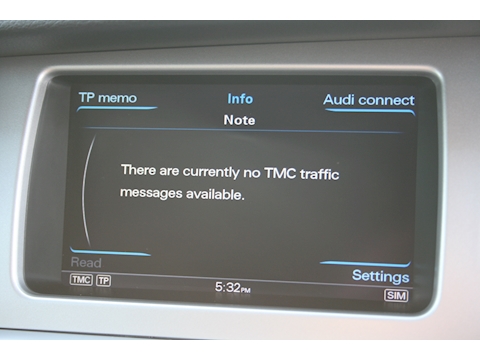 3.0 TDI V6 S line Plus SUV 5dr Diesel Tiptronic quattro Euro 5 (s/s) (245 ps)