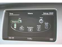 Audi Q7 3.0 Tdi Quattro S Line Plus