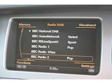 Audi Q7 3.0 Tdi Quattro S Line Plus