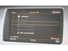 Audi Q7 3.0 Tdi Quattro S Line Plus