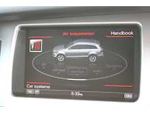 Audi Q7 3.0 Tdi Quattro S Line Plus